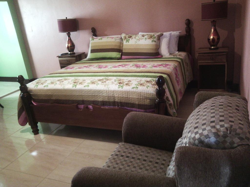 Hotel Tropik Leadonna Montego Bay Quarto foto